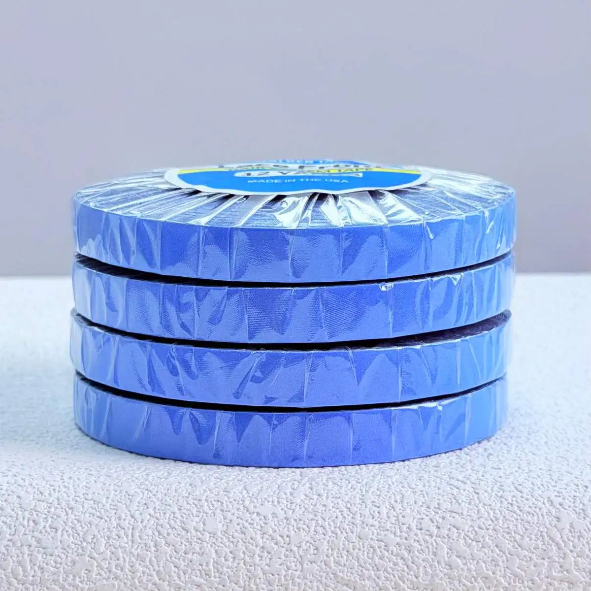 Double-Sided Lace Front Wig Tape | 12.7cm x 12 Yards Roll