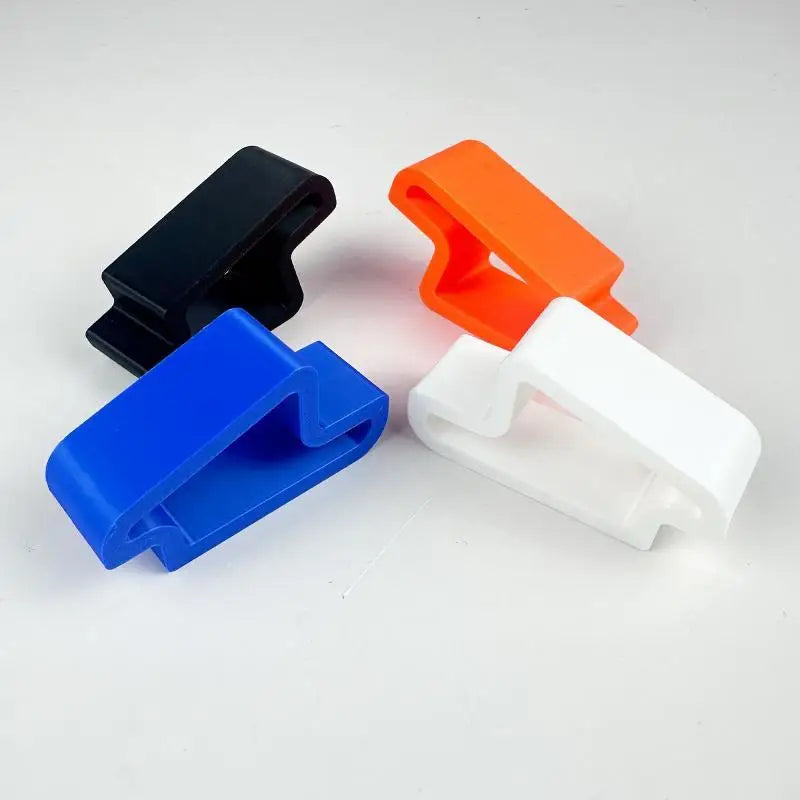 Non-Slip Sliding Door & Window Track Stopper Wedge | PLA