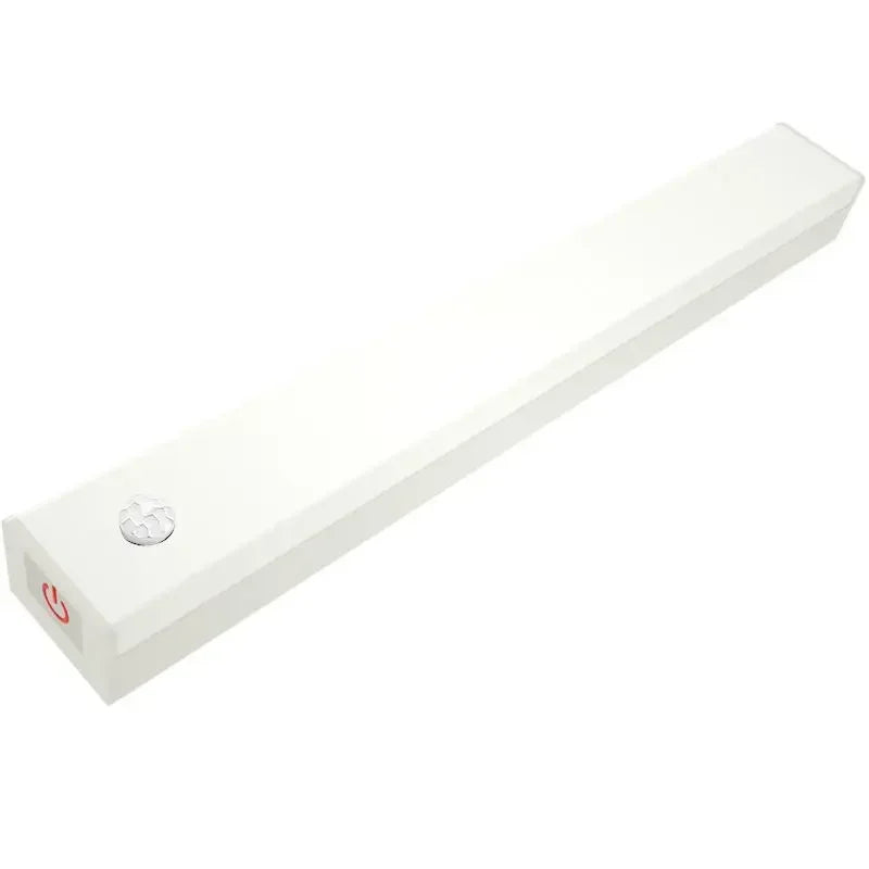 LED Cabinet Light with Motion Sensor | USB Rechargeable Bar Light