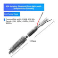 850 Heating Element Heat Core 24V Soldering Station 500W Ceramic