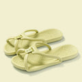 Foldable EVA Slippers – Unisex Lightweight Beach Travel Sandals
