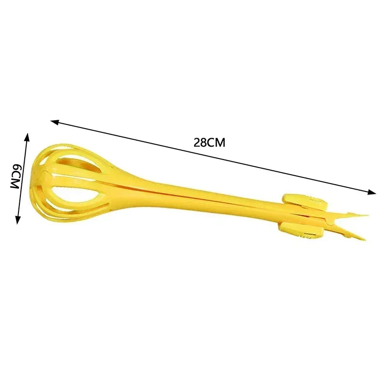 Hamster Handling Clip – Safe Gentle Small Pet Taming Tool