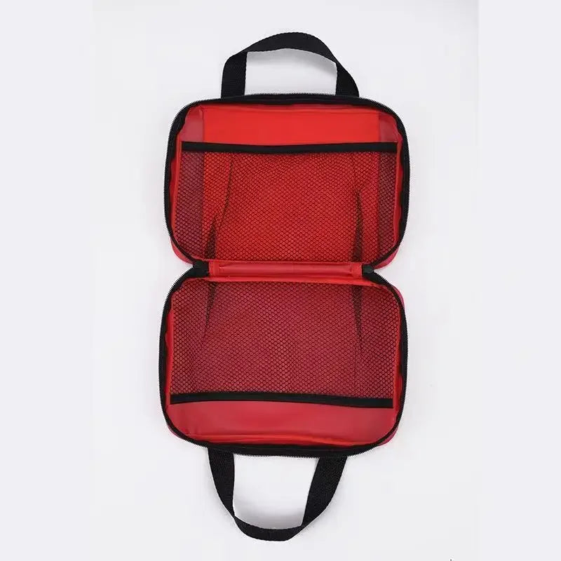 Waterproof Travel Medicine Storage Bag | XL Portable Organizer