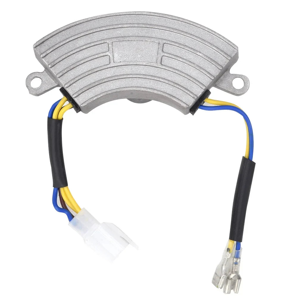 AVR 2KW Single Phase Voltage Regulator Petrol Generator Parts