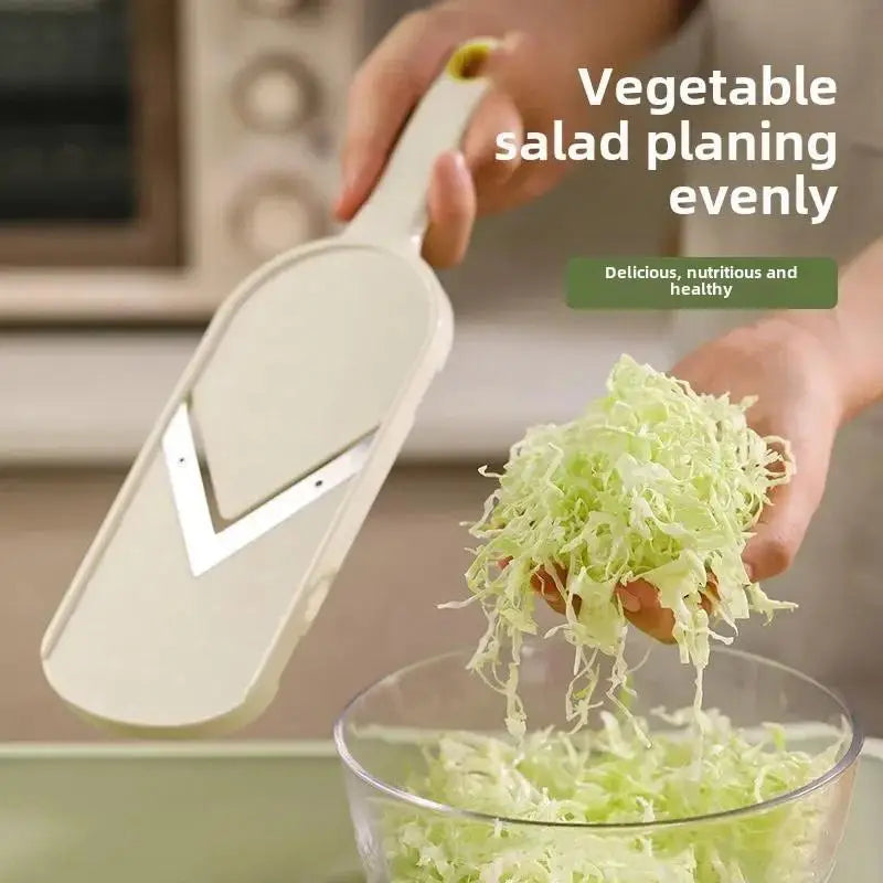 Cabbage Slicer Vegetable Grater Multi-skilled Kitchen Tool