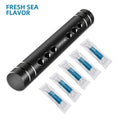 Car Air Vent Perfume Freshener Flavoring Smell Aroma Perfumes Parfum
