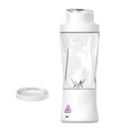 Portable Electric Juicer Blender 700ml | USB Rechargeable 6-Blade