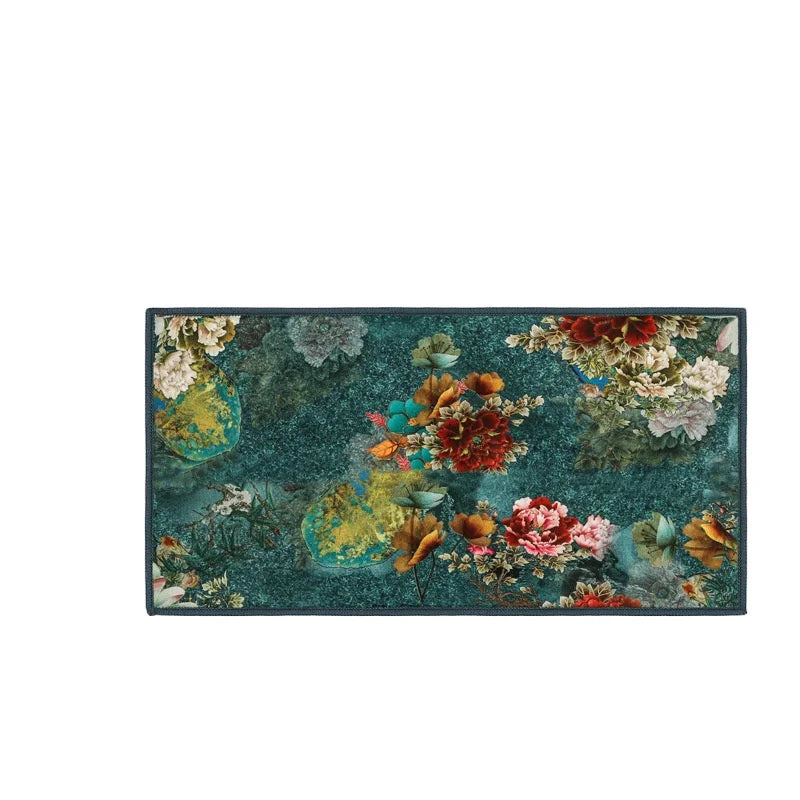PDQ Cotton Tea Towel | Absorbent Kitchen & Teaware Cloth