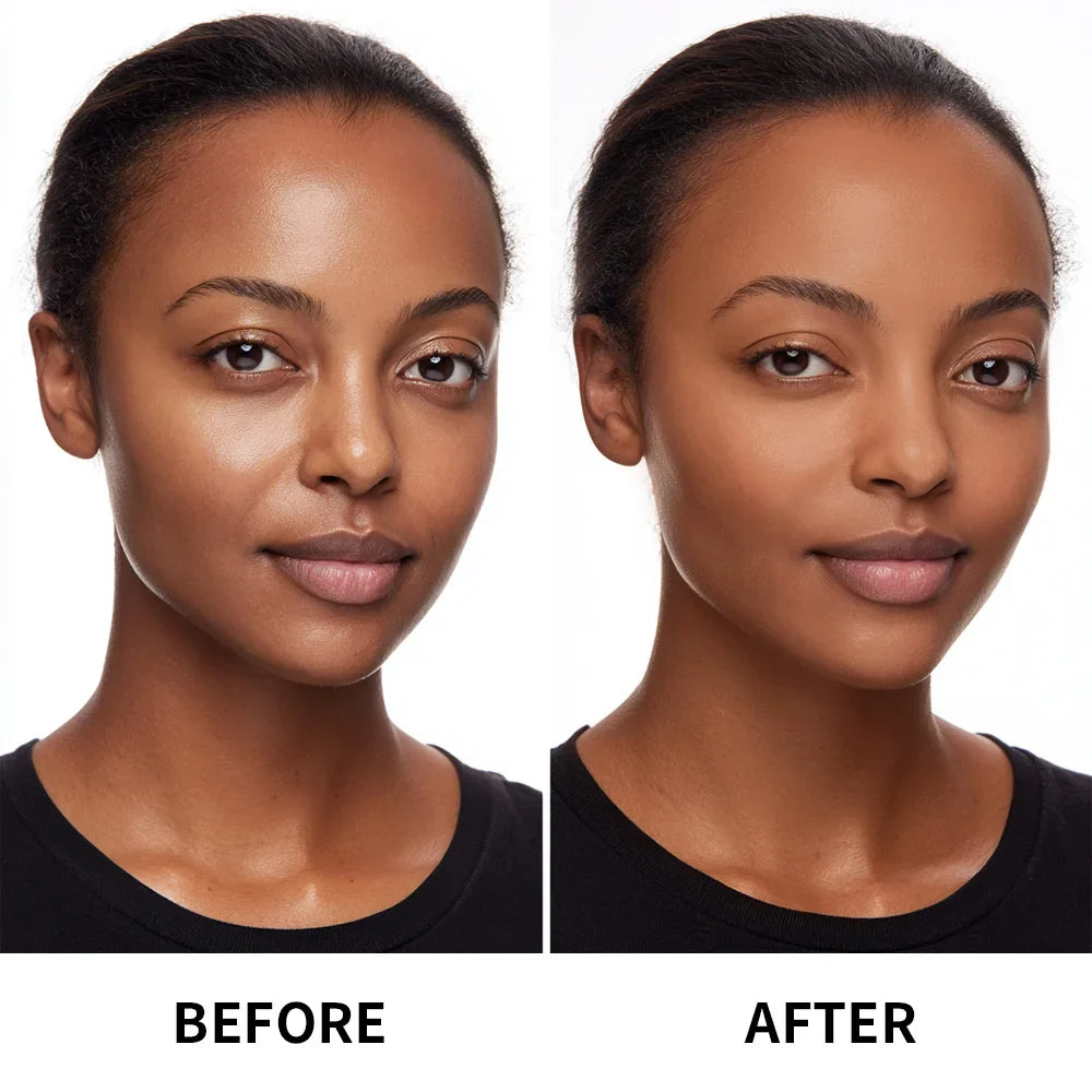 Pore No More Face Primer – Oil Control & Matte Finish | ibcccndc