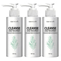 Rosemary Amino Acid Shampoo with Ginger Root – Soft Shiny Hair