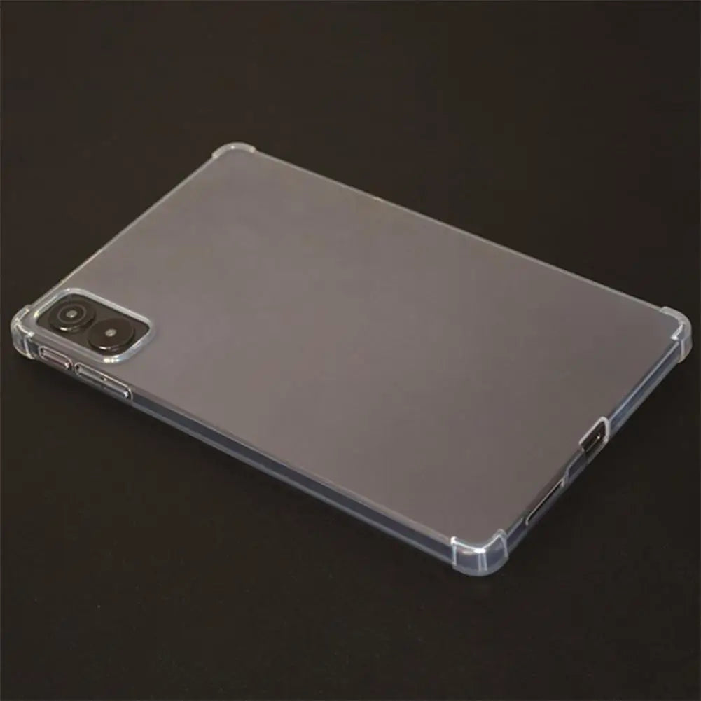 Alldocube iPlay 70 Mini TPU Clear Case – Shockproof Stand Cover
