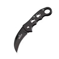 Folding Stainless Steel Pocket Knife – EDC Camping Outdoor