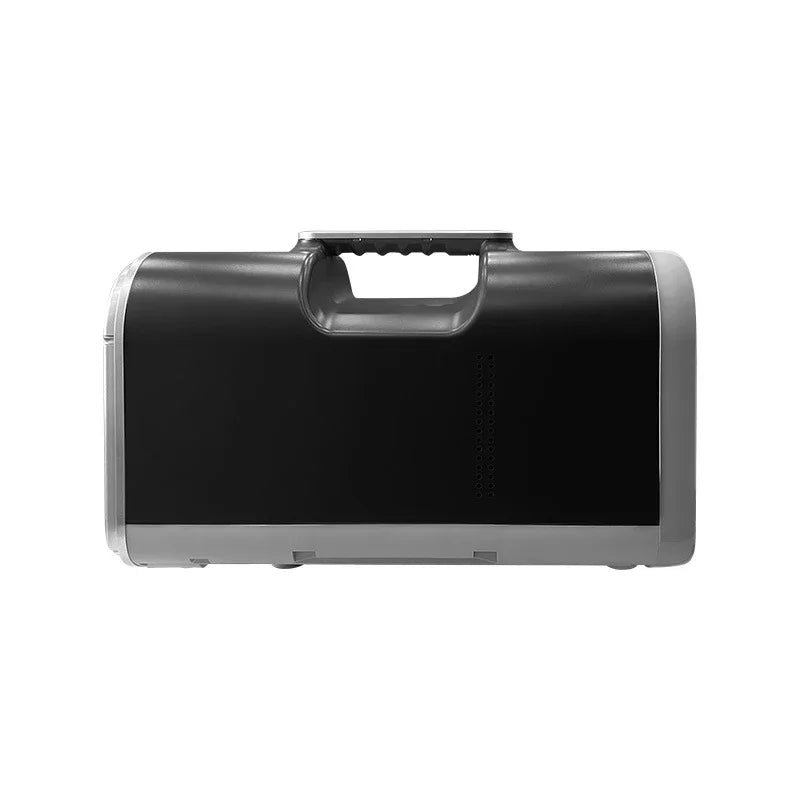 110V/220V Portable Air Conditioner – Camping, Vehicle & Room