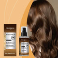 HOEGOA Moisturizing Hair Oil – Daily Hydration, Smooth & Silky