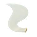 20pcs Tape-In Synthetic Hair Extensions | Seamless Skin Weft