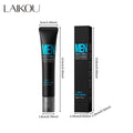 LAIKOU Men's Eye Cream 20g | 3D Roller Ball Hydrating & Firming