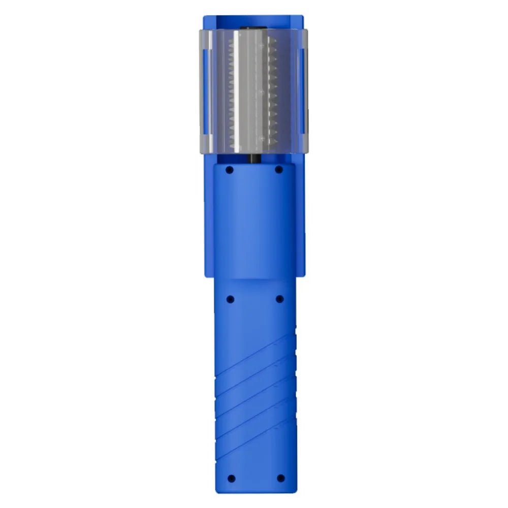 Electric Fish Scale Remover – Cordless USB Rechargeable Scraper