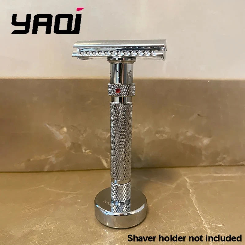 2026 Yaqi Selling Adjustable Final Cut Chrome Mens Professional