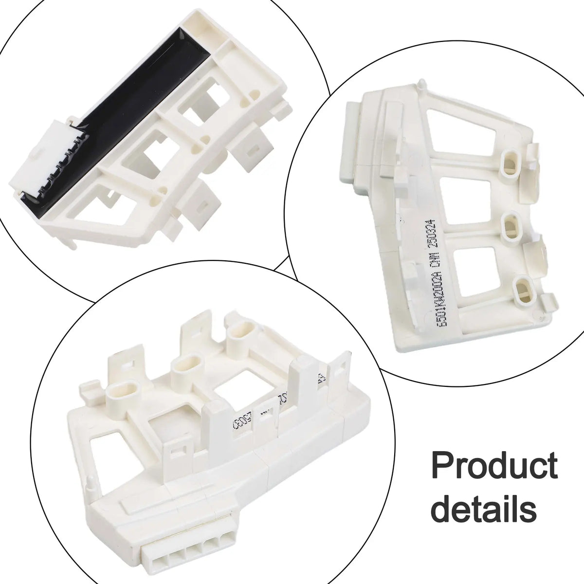 Hall Sensor 6501KW2002A for LG & Kenmore Washing Machines
