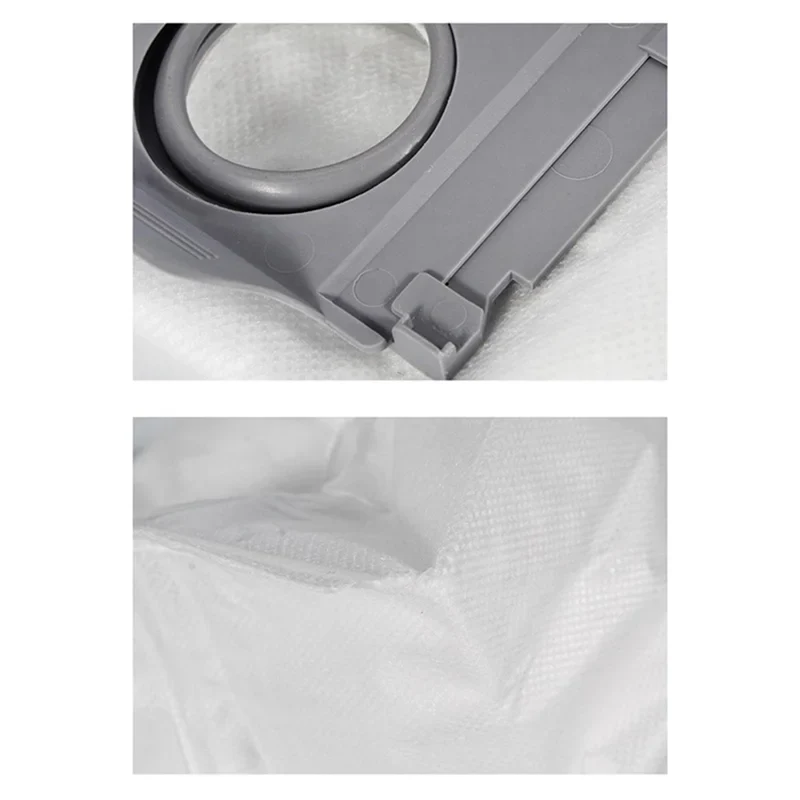 A36T- Replacement Parts Dust Bags Roborock Q7 Max Q5 G10S S7 Maxv T8
