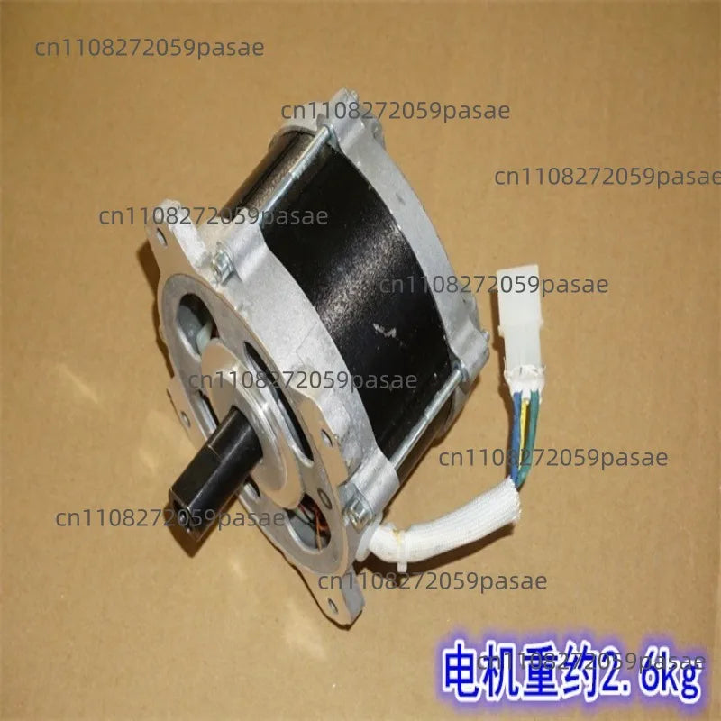 48V 800W Brushless DC Motor – 24V 36V 48V Neodymium High-Torque