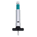 Tire Tread Depth Gauge – 25mm Portable Car Tyre Measuring Pen