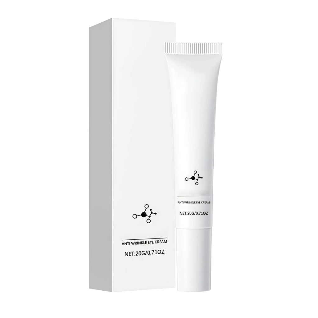 Collagen Firming Eye Cream – Puffiness, Dark Circles & Wrinkles