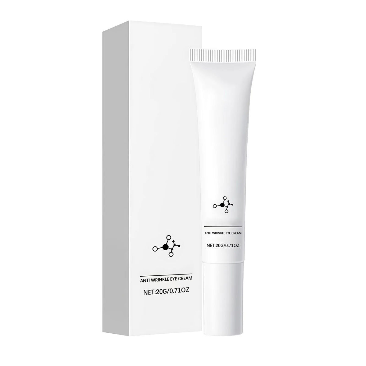 Collagen Firming Eye Cream – Puffiness, Dark Circles & Wrinkles