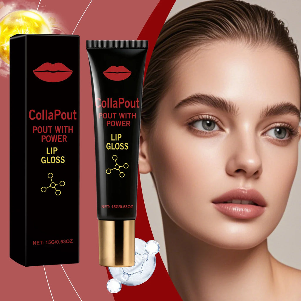 Tocopherol Lip Nourishing Essence – Hydrate & Reduce Lip Lines