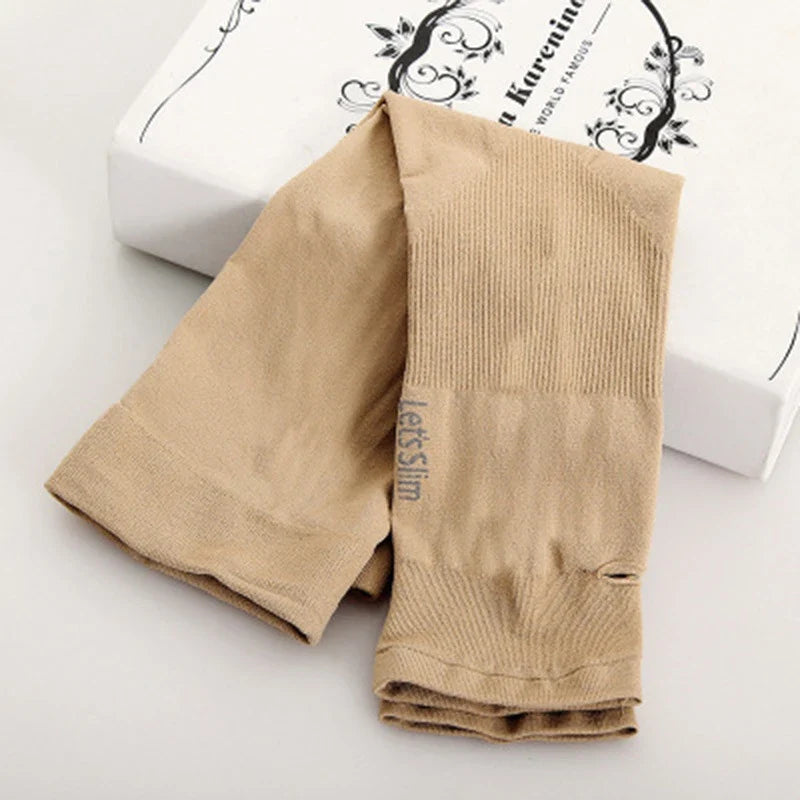 UV Sun Protection Arm Sleeves – Unisex Summer Sports Cover
