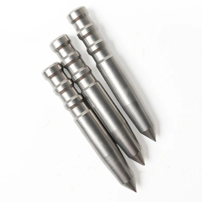 Center Punch Locator – High Hardness Metal & Wood Drill Tool