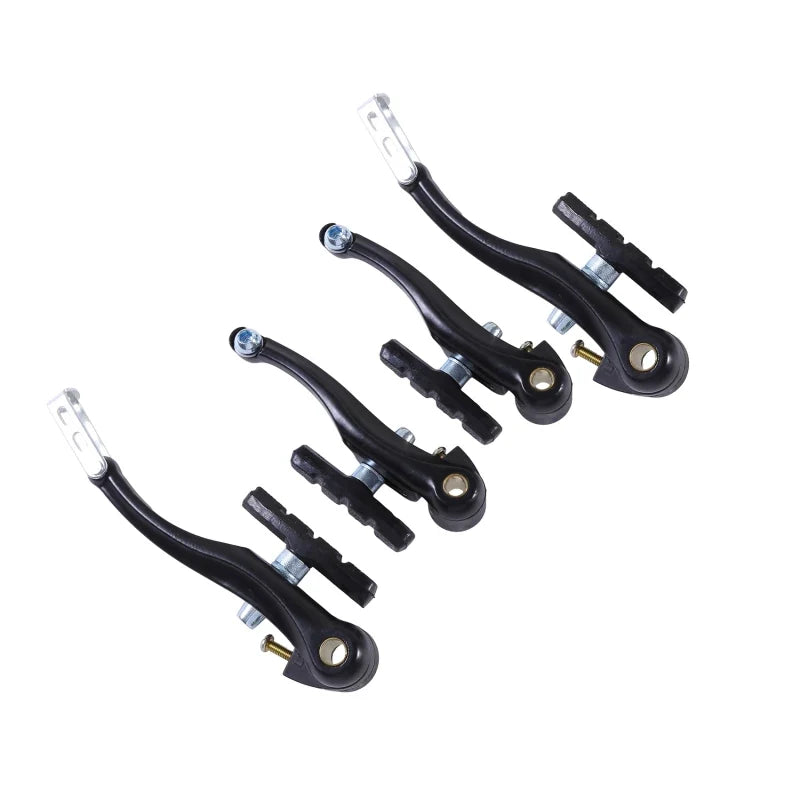 Bicycle Brake Aluminum Alloy Mountain Bike V-brake Portable