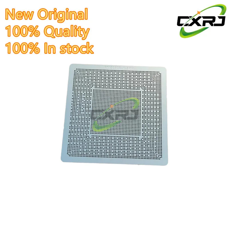 BGA Reballing Stencil RTX 3080 3090 GA102 Direct Heating