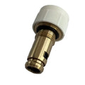 A36T-Adjustable Radiator Valve Insert M30 X 1 5 Thermostatic Head