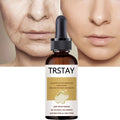 Snail Extract Serum Face Essence Anti Wrinkle Hyaluronic Acid Aging