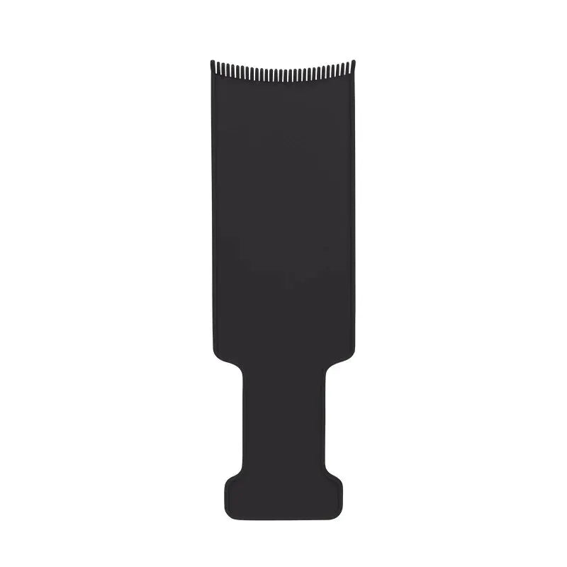 Hair Coloring Board & Highlighting Applicator Brush – Salon Tool