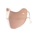 3DProtection Face Mask Breathable Cooling Women Eye Corner UV