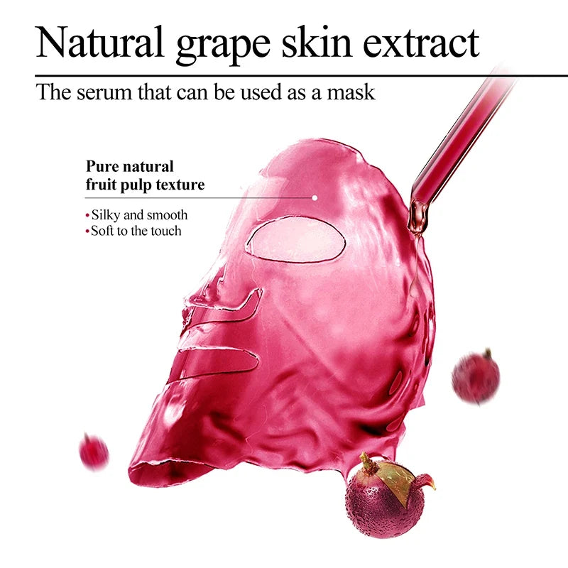AUQUEST Pore Refining Face Serum – Hyaluronic Acid & Niacinamide