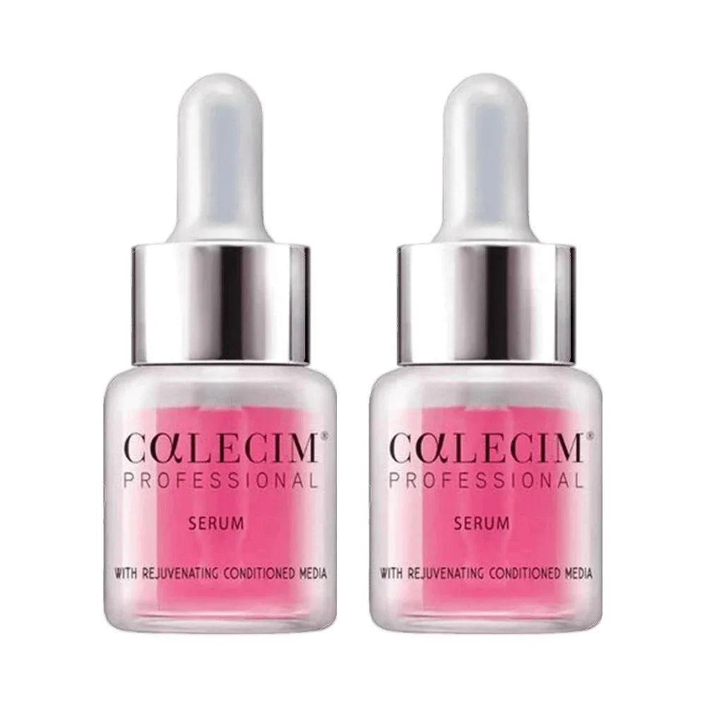 Stem Cell Regenerative Face Serum – Firms, Repairs & Nourishes