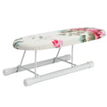 Mini Foldable Sleeve Ironing Board | Portable Tabletop