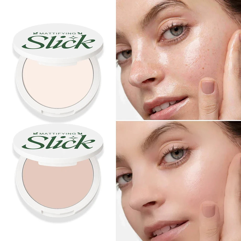 Air Veil Translucent Loose Setting Powder – Oil Control