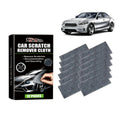 Nano Car Scratch Remover Cloth 12pcs – All Cars & SUVs
