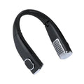 Bladeless Hands-Free Neck Fan | USB-C Rechargeable 4000mAh