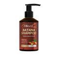 Batana Oil Hair Care Set – Shampoo, Conditioner & Scalp Scrub