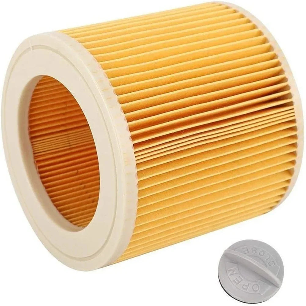 KARCHER WD3 WD2 MV2 NT18 NT20 NT38 1 Vacuum Cleaner HEPA Filter