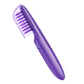 Electric Detangling Brush – Wet & Dry Hair Comb for All Types