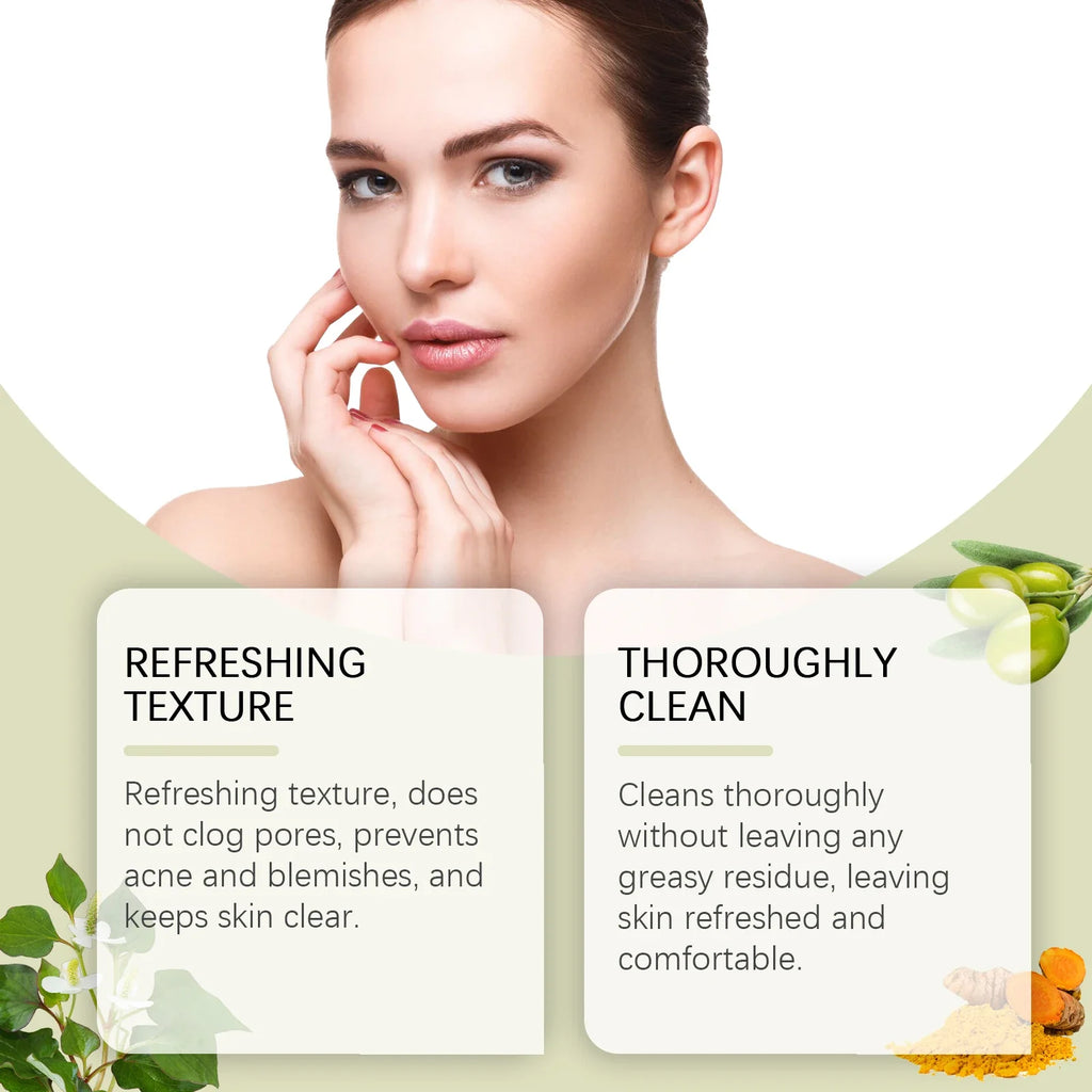 Eelhoe Gentle Cleansing Oil – Sensitive Skin Makeup Remover