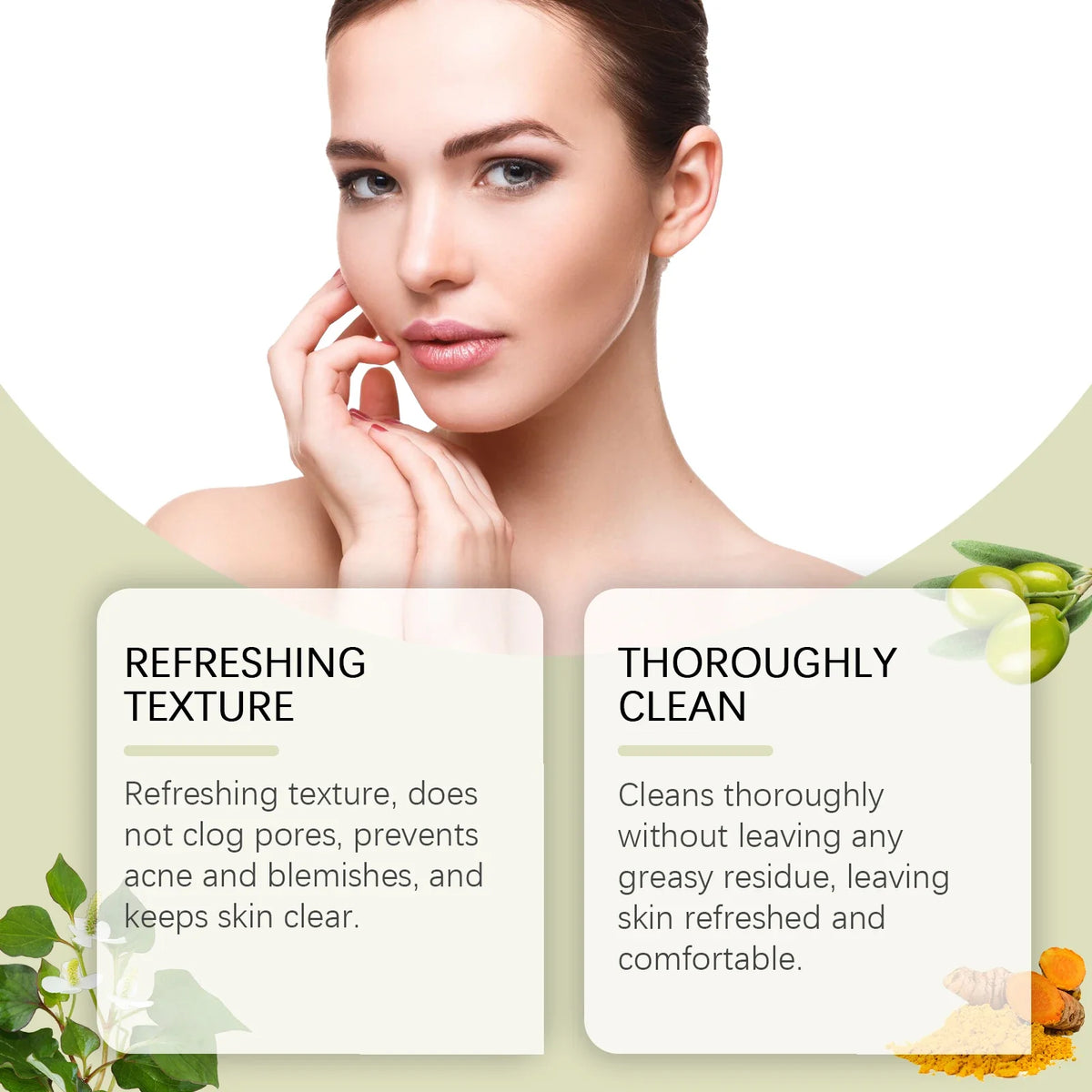 Eelhoe Gentle Cleansing Oil – Sensitive Skin Makeup Remover