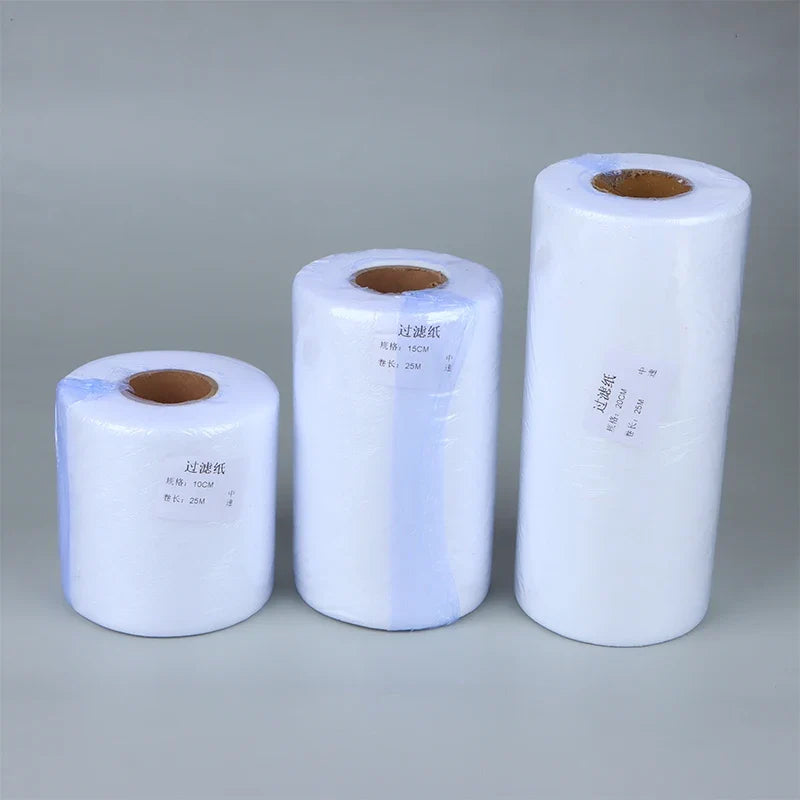 Bubble Magus ARF-S ARF-M ARF-L Filter Roll Replacement