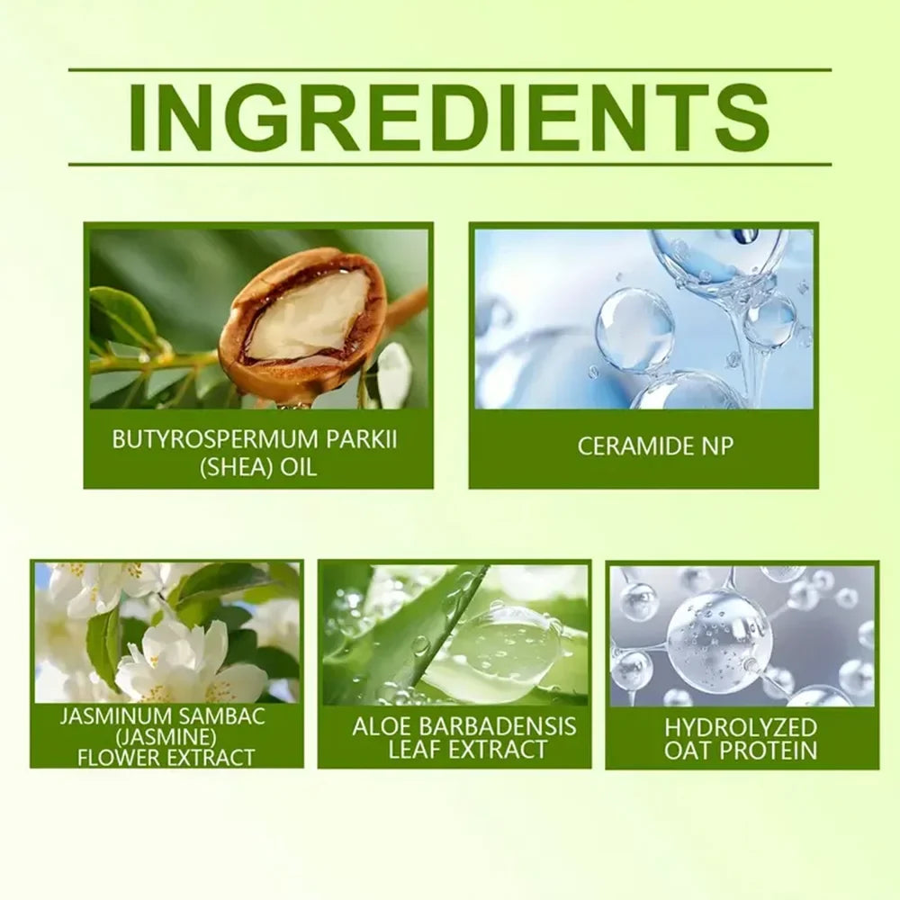 Pure Essential Oils – Jasmine, Rose, Lavender, Vanilla & Mint